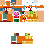 Texture for bugboy