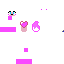 Texture for mangle the fox :3