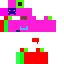 Texture for wsadsa