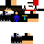 Texture for skin minecraft