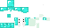 Texture for lab coat