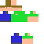 Texture for Mushygem