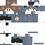 Texture for Cookie boy