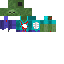 Texture for зомби