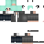 Texture for Panda