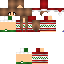 Texture for lisa