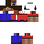 Texture for MySkin1