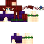 Texture for Callalitha Druid