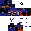 Texture for singularity 3rd suit injured