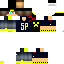 Texture for spark