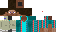 Texture for Steve in my clothes