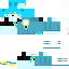 Texture for yuki