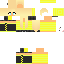Texture for MatMan