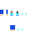 Texture for steve