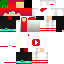 Texture for SuperMaximka