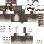 Texture for raccoon!