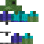 Texture for ze