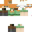 Texture for Alex Kitsune v2