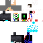 Texture for Chris Altron пустые эмоцыи