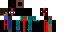 Texture for super ninja