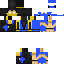 Texture for isaac 12
