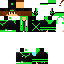Texture for Cyber_Ghost