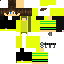 Texture for Ultimate Dack