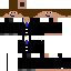 Texture for Chefarchitekt-Anzug