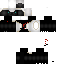Texture for honeybadger