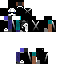 Texture for panda