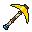 Texture for PickaxeDiamond