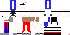 Texture for CLONE 