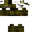 Texture for FNaF3 - Springtrap