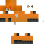 Texture for foxe