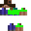 Texture for cool steve