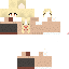 Texture for minecraft_arisa