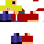 Texture for theTHD