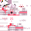 Texture for Funtime Foxy with eyepatch  by:KGboyCZ