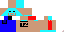 Texture for kaka