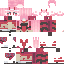 Texture for zero-two suit