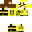 Texture for Menina_PikaChu