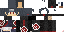 Texture for Itachi by chiccodelpiero