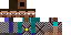 Texture for Four Headed protector