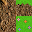 Texture for grassBlock