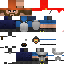 Texture for brimstone