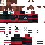 Texture for kokispiderman