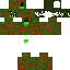 Texture for Mutant