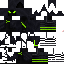 Texture for MagicMan by GreatLoga