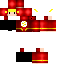 Texture for mudkip 