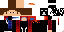 Texture for Dart Vader